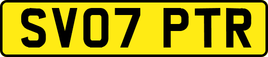 SV07PTR