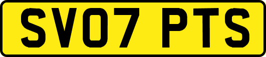 SV07PTS