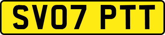 SV07PTT