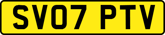 SV07PTV