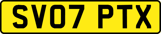 SV07PTX