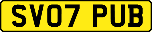 SV07PUB