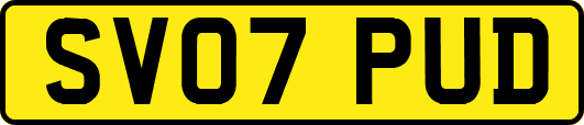 SV07PUD