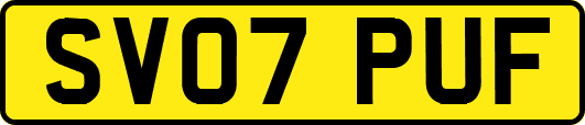 SV07PUF