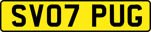 SV07PUG
