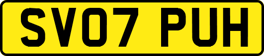 SV07PUH