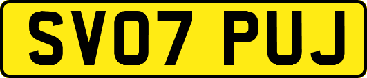 SV07PUJ