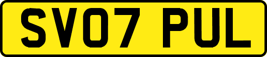 SV07PUL