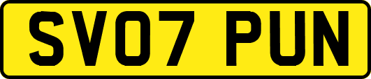 SV07PUN