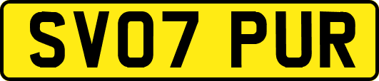 SV07PUR
