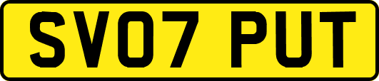 SV07PUT