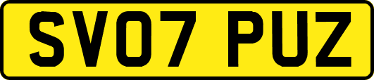 SV07PUZ
