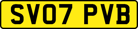 SV07PVB