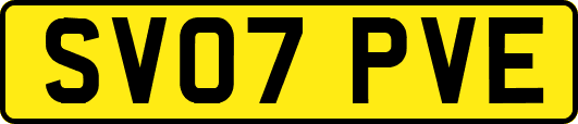 SV07PVE