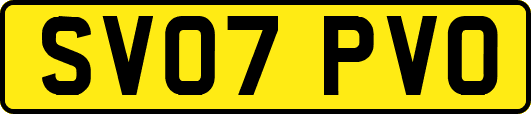 SV07PVO