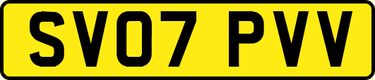 SV07PVV