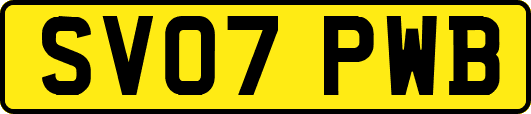 SV07PWB