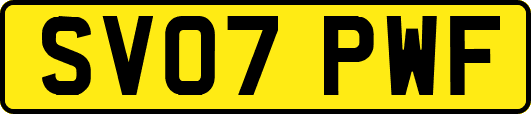 SV07PWF