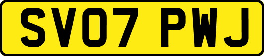 SV07PWJ