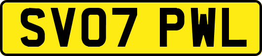 SV07PWL
