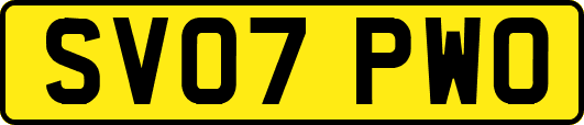 SV07PWO