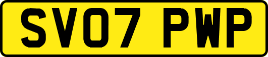 SV07PWP