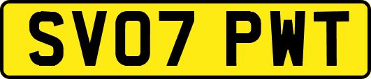 SV07PWT