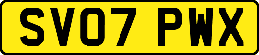 SV07PWX
