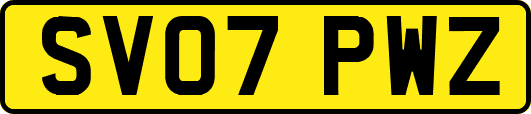 SV07PWZ