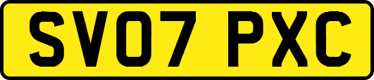 SV07PXC