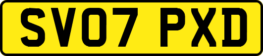 SV07PXD
