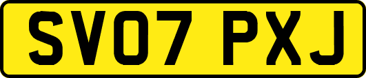 SV07PXJ