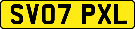 SV07PXL