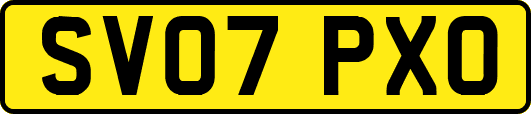 SV07PXO