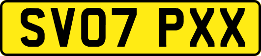 SV07PXX