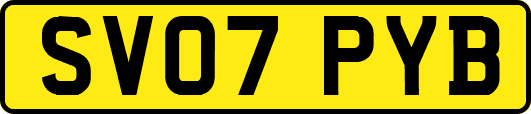SV07PYB