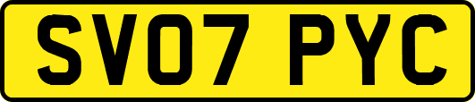 SV07PYC
