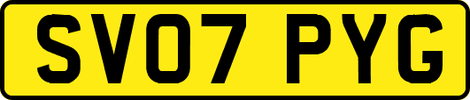 SV07PYG