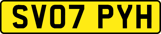 SV07PYH