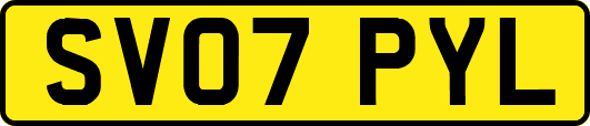 SV07PYL
