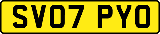 SV07PYO