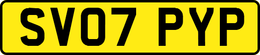 SV07PYP