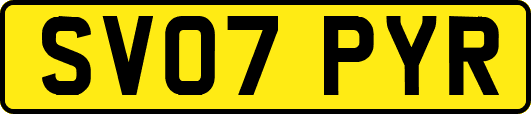 SV07PYR