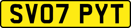 SV07PYT