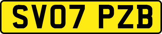 SV07PZB