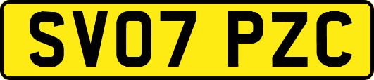 SV07PZC