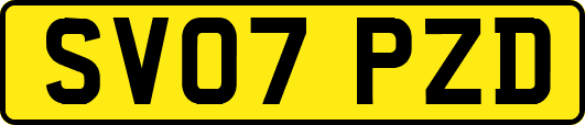 SV07PZD