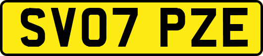 SV07PZE