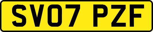 SV07PZF