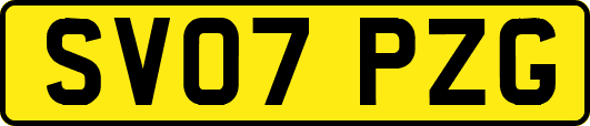 SV07PZG
